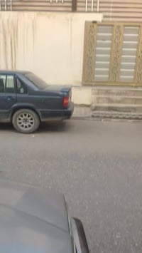 النجف الاشرف حي الاشتراكي • دار للايجار • 200م طابقين