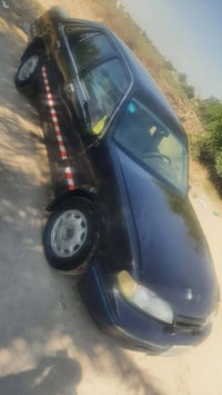 دايو برنس • مكفولة • اوتوماتيك