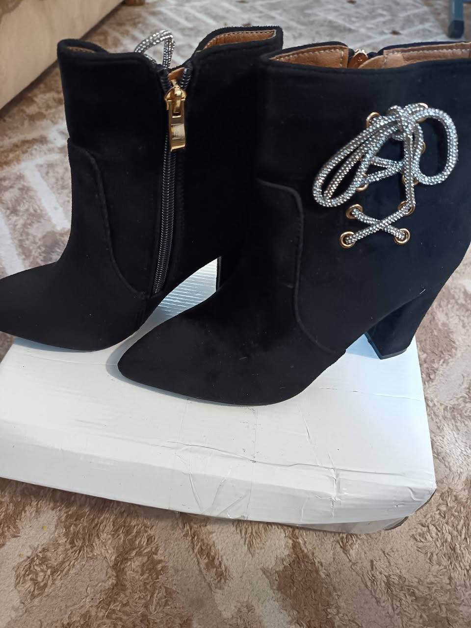 تصفيه 📌
يتوفر خدمة توصيل لجميع محافظات العراق
 للتواصل واتساب***********
