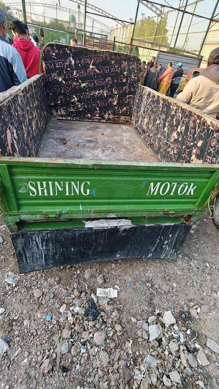 ستوته جمره للبيع موديل 2021 اوراقها كامله 
اي نقص مابيها مكانها بغداد الشعله 
رقم 📱 صاحبها *********** محمد گاني
