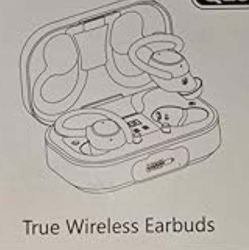 ايربود شحن بلوتوث 
السعر ١٣ الف موصل, نينوى


**إذا كنت صاحب هذا الإعلان وتريد حذفه لأي سبب، رجاءا أرسل رسالة إلى الدعم الفني**