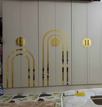 غرفه جديده • اول شده • بيه مجال