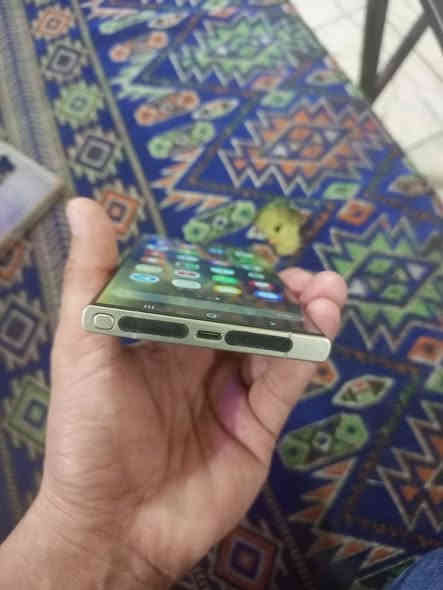 سامسونج 24 النترا للبيع مستعمل شهرين حته العاب مامخلي بي ....... بس مخابره 
نضافه 100 ب 100 السعر مليون وخمسين المكان بابل قضاء المحاويل ***********
