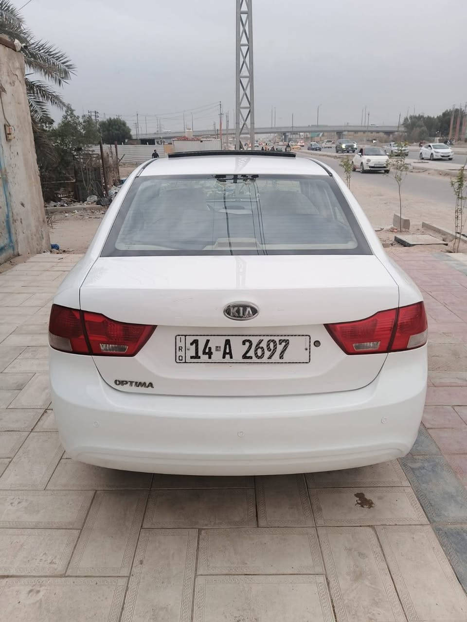 اوبتيما موديل 10 السياره فول بصمه فتحه تبريد بيانو 5ويل كب رقم بصره بسمي مكاني ناصرية مركز السياره بيه تلكيط خياسات بل دواير الخلفيه والذيل الجاملغ المامي وربع باب خلفي رش سونار موجود  السياره جاهزه من جميع نواحي سعر 126 بيه مجال بسيط ***********
