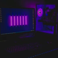 تجميعة • رايزن ٥ ٣٦٠٠ • GTX ١٦٦٠ سوبر