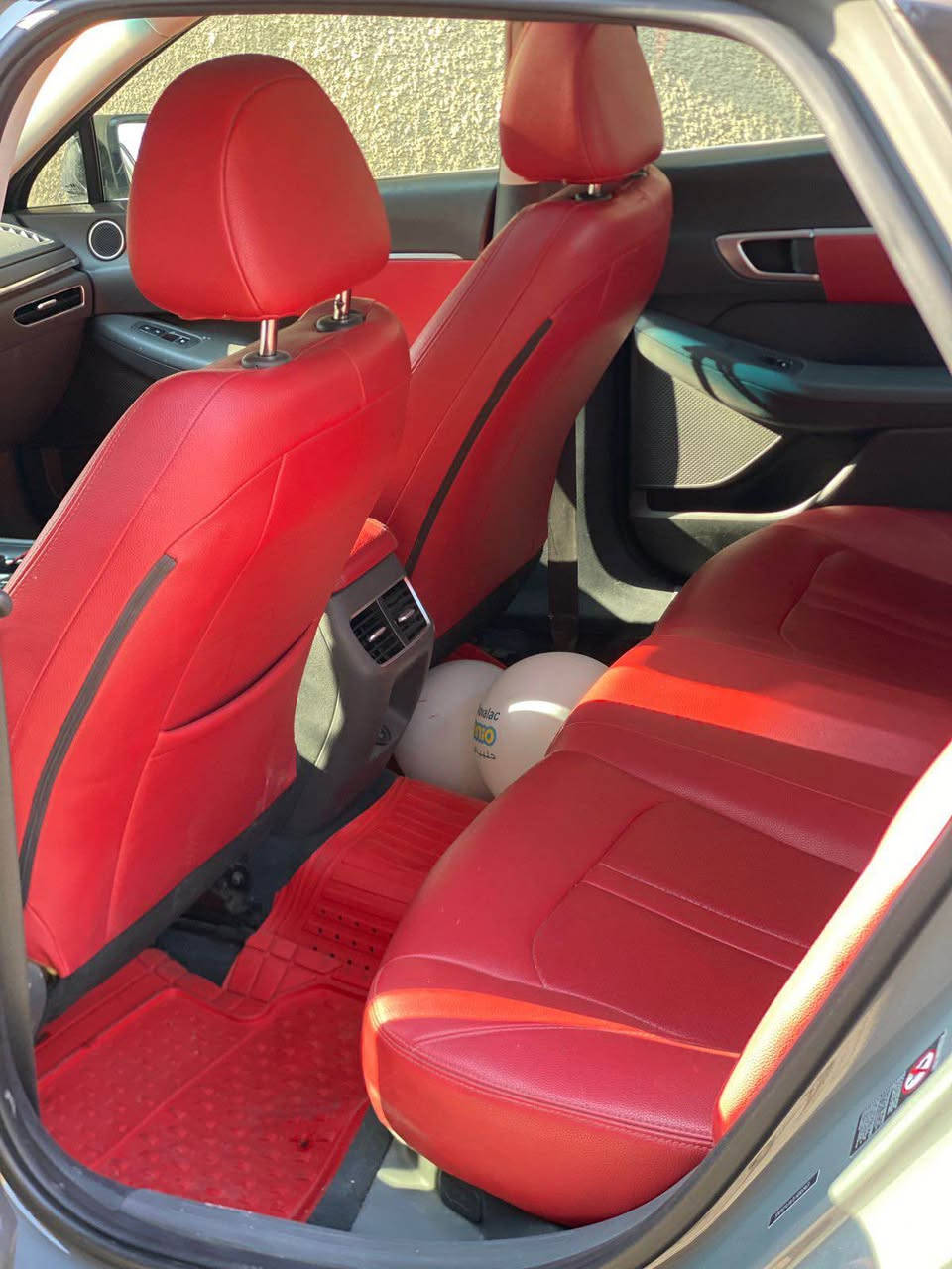 سوناته ٢٠ جديده مال بيت حادثه كما موضح بيع فقط رقم اربيل دولي *********** Singapore
