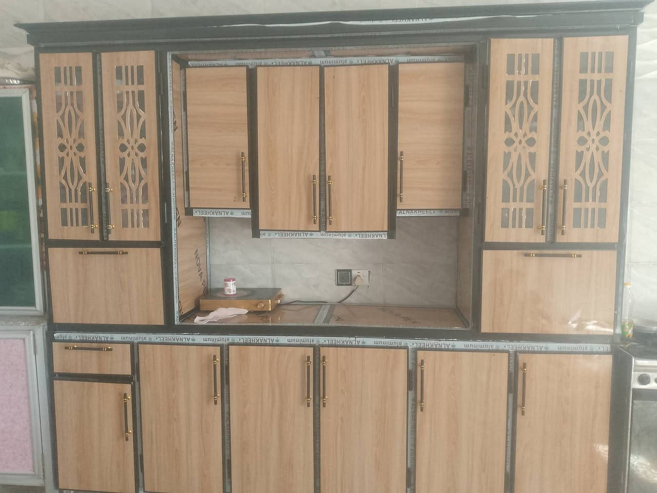 يا الله اللهم صل على محمد وال محمد كاونتر للبيع رخيص اللي يريده اتصل على هذا الرقم‏‪***********‬‏سعره حلو وهو هم حلو كاونتر والتوصيل مجاني
