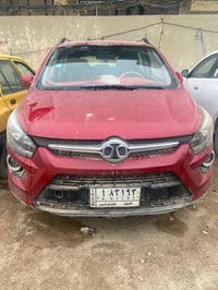 بايك اكس • ٢٠٢٠ • نجف