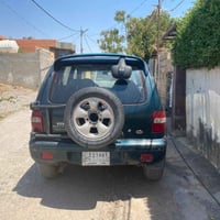 سبورتنج • موديل ٢٠٠ • رقم بغداد بلدي