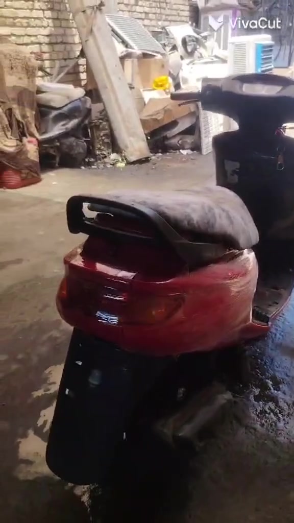سلام عليكم
دراجه فراشه نثيه نكره سلف هندر  لايت أبيض أصفر  اشاير كفر جديد لون احمر دم الغزال  مكينه ناعمه شلعه ومعدل دراجه مانقصها برغي

تجي وتشوف بعينك
السعر 350 وبيها مجال

مكاني :📍 بابل _ القاسم

الاتصال : ***********

متوفر :خاص_واتساب_اتصال
