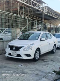 نيسان صني • ٢٠٢١ • رقم اربيل