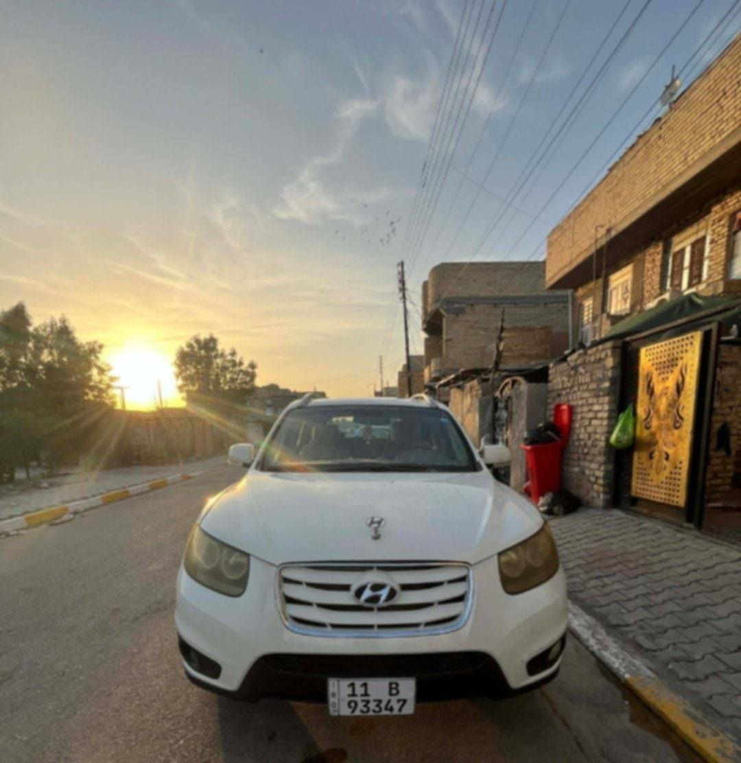 السلام عليكم
سنتافيا 2010 وارد خليجي سياره بسمي ثاني يوم تحويل
تبريد ثلج
مكينه وكير مكفوله
السعر 158
للاستفسار ***********
