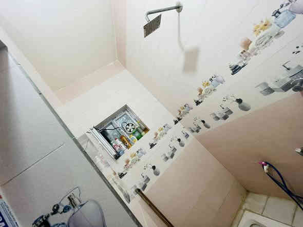 السلام عليكم دار للبيع مساحة ٩٦ واجهة ٦   في ١٦ طابو زراعي سند ٢٥ بناء سنة ٢٠٢٢درجة اولى ٣ غرف نوم مع مطبخ واستقبال بالوجه كراج وحديقة وصحيات عدد٣ نقص فق تطبيك الدرج والكاعية مال القاط الثاني قرب المدراس الصينية والمستوصف والملعب بشارع حسينية أم البنين مجاري مربوطة على الطابو ومحولة وحدنة بس لشارعنه استفسار رقمي واتساب ***********
