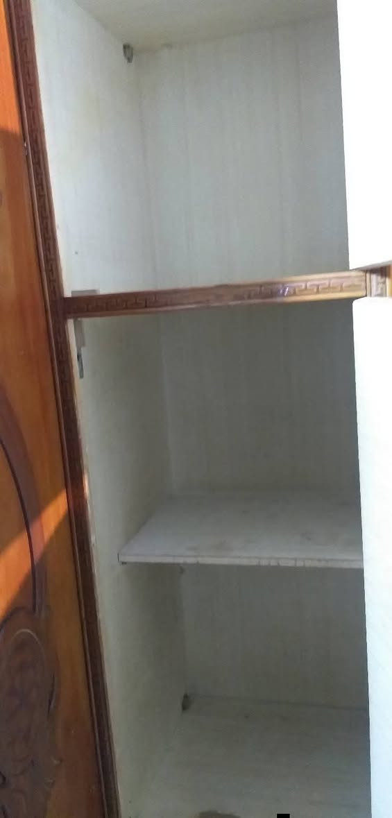 كنتور تفصال 3 ابواب كلش نظيف وقوي ومليان رفوف مكانه خمسه ميل قرب ساحة الصلاة رجاءا بس الشراي يراسل


**إذا كنت صاحب هذا الإعلان وتريد حذفه لأي سبب، رجاءا أرسل رسالة إلى الدعم الفني**