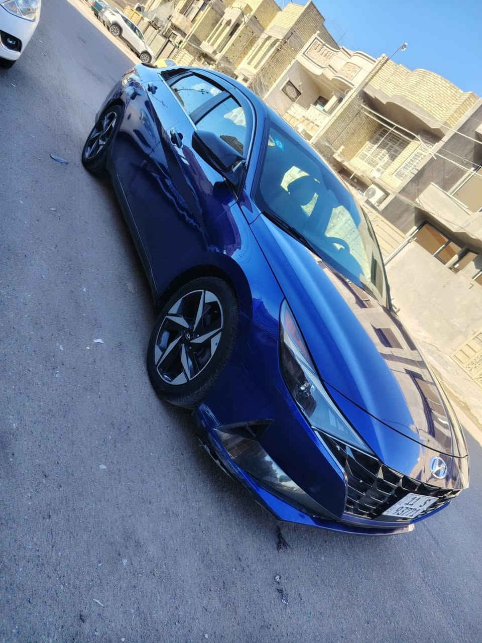 النترى للبيع موديل ٢٠٢١ فول مواصفات لمتد بصمة تشغيل بصمة ابواب فتحه بالسقف رادارات جانبيه توقف ذاتي تدفئه بالكشنات كشن السايق كهرباىي كامره دواره شاشه كبيره اشاير بالمري محرك ٢٠٠٠ دوش كير AT السياره جاهزه للاخير حادثها موضح بالصور قبق جنطه وجاملغ مصبوغ بدون دواخل ايرباكات سليمه بيها حالوب ونصبغت القماره وصور حادث امريكا بالمنشور وصور السونار جديد مبينه النقط بالقماره مال المعجون واضحات هم بالمنشور بسمي السنويه هزه جديده رقمها بغداد السعر ١١٣ ورقه مكان السياره بغداد البلديات ***********
