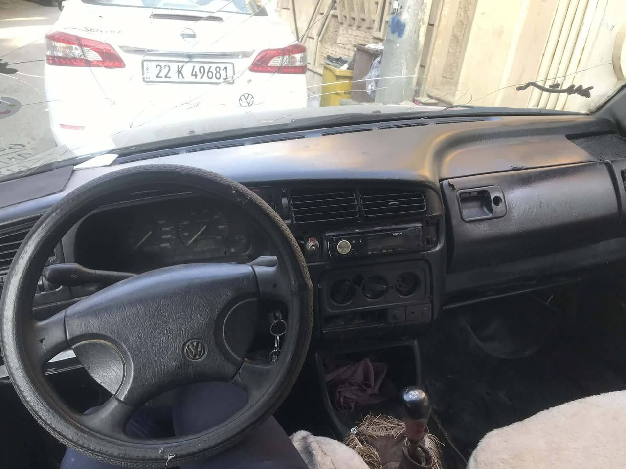 12$
گۆڵف مۆدێل ١٩٩٣
شوێن حاجیاوە


**إذا كنت صاحب هذا الإعلان وتريد حذفه لأي سبب، رجاءا أرسل رسالة إلى الدعم الفني**
