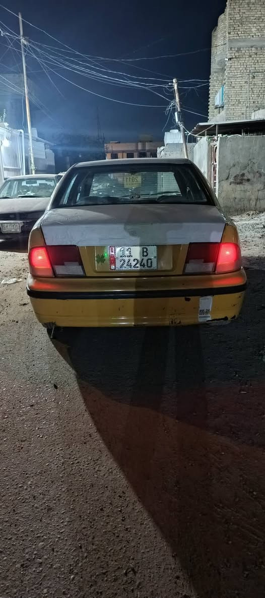 السلام عليكم سمند موديل 11 سياره جاهزه كير مكينه فرنسي قطره بنص خير من الله تخم تاير جديد باتري جديد صدر عام جديد مشط باور جديد كلج جديد منضومه بريك جديد كهرئبايات بلاديه جام يصعد ونزل كيجات بلاديه سستم صوت جديد سنتر لوك تبريد ثلج تتفئه نار سايد بريك جديد مصفره هيئه وغرامات رقم بغداد دولي سنويه مجدده لل 31 هزه جديده تحويل مباشر سعر 27 وبيه مجال حك جيتك مكاني بغداد مدينه صدر ***********
