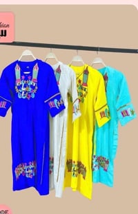 أجمل موديلات خامه درجه والئ قياسات أسفل صوره للحجز والاستفسار مرسلة ال...