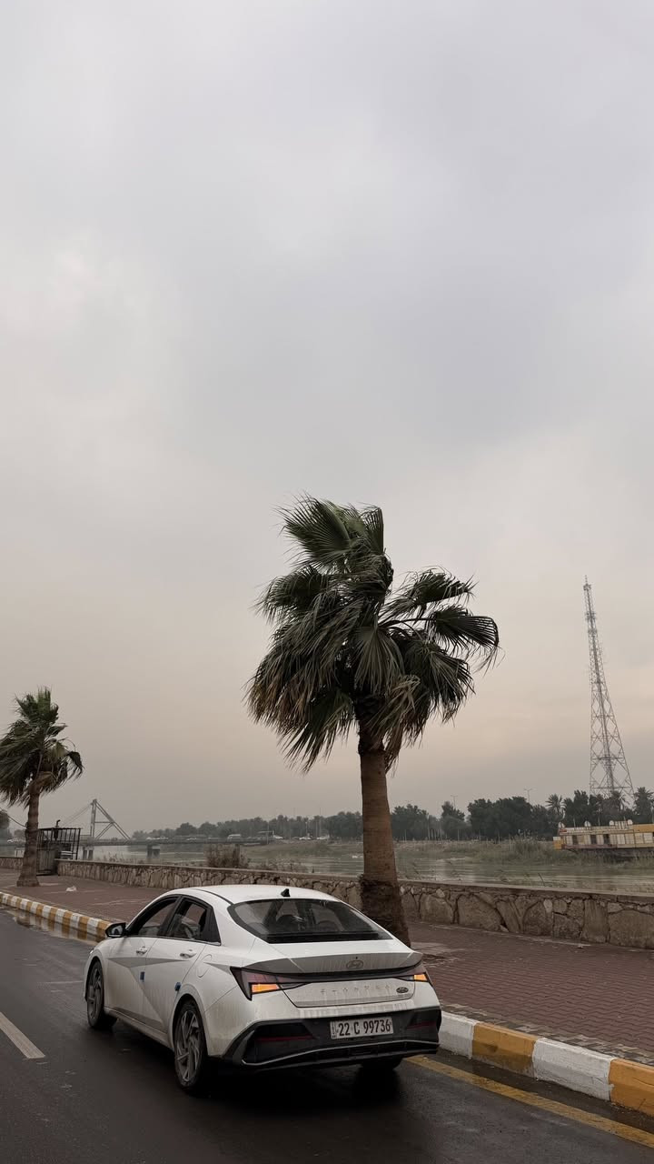 السلام عليكم
هونداي النترا موديل 2024 وارد صيني
كفالة عامة
رقم اربيل
كامل مواصفات
ماشية 27.000km
للبيع او المراوس
السعر 145 وبيها مجال بسيط
***********
