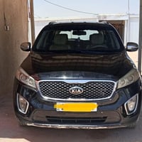 سورنتو ٢٠١٦ • كلين • رقم اربيل دولي