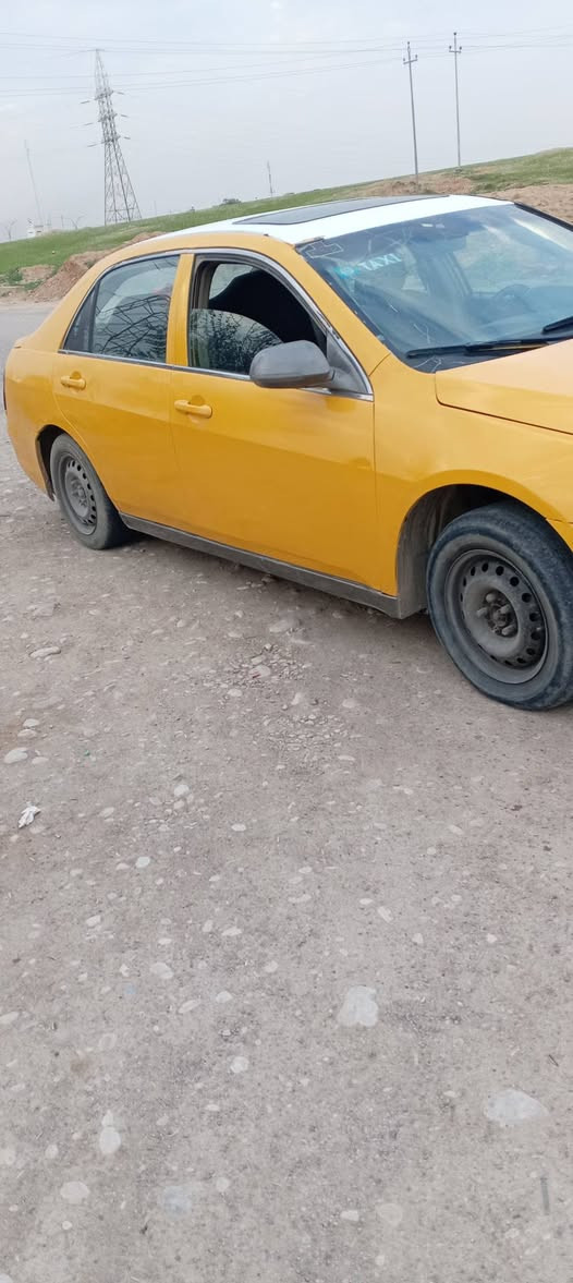 بي واي دي اف 6كير ومحرك كورله موديل٢٠١١ السعر ٢٧ ورقه
سنويه جديده ماصاقطه
مكاني ديالي خانقين ***********
