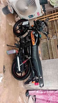 دراجه دايوان • موديل ٢٠٢٥ • سليمانية