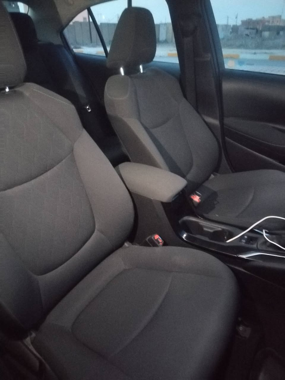 كورلا موديل 22
قطعه وحده مو ضرر قوي
رقم أوربي أربيل
عنوان تكريت
السعر  148
***********
***********
