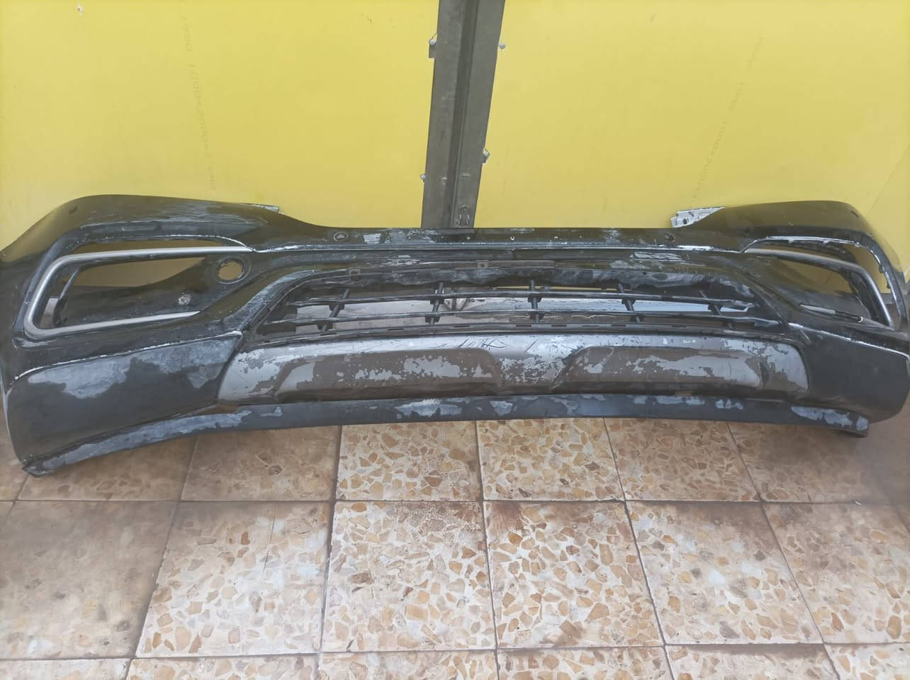 دعّامية و شبّاك ، بچم كامل ، سنتاڤي 2015 ، 70 و بيهن مجال


**إذا كنت صاحب هذا الإعلان وتريد حذفه لأي سبب، رجاءا أرسل رسالة إلى الدعم الفني**