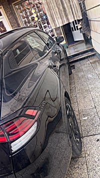 سبورتج 2023  برستيج معروفه البرستيج اعلى شي كليين مكفوله من الصبغ والت...