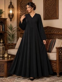 اسود • كابوي مطاطي • نص درزن