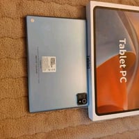 ايباد • توصيل