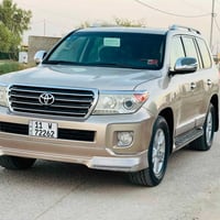 لاندكروز • ٢٠١٤ • ماشي ١٣٠ الف