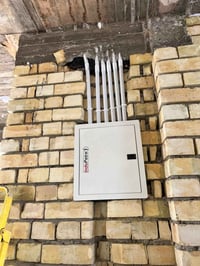 كهربائي • متفرغ