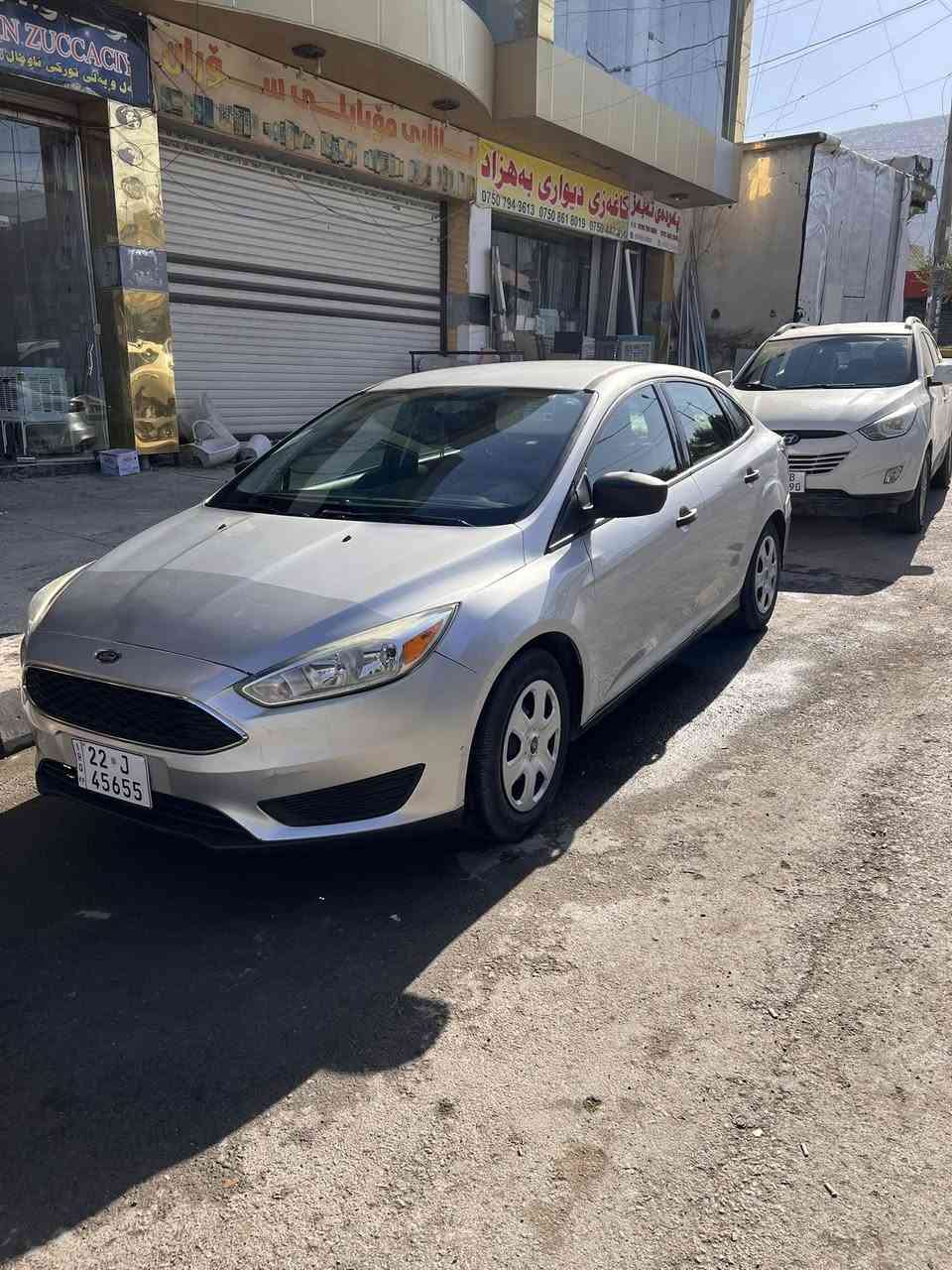 فوكس ٢٠١٦ چوار بست بوياغه بئ داخيلى بئه ارباك سنوى تا ٢٠٢٨ نوئيه تايه نوئنه 
سعر ٨٥ 
***********
