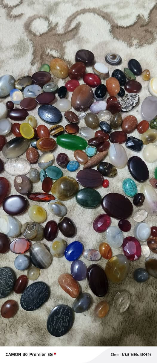 السلام عليكم ورحمه الله
عندي احجار مثل ما واضح الفيديوا والصور ابيع اعلئ سعر وشكرا للجميع


**إذا كنت صاحب هذا الإعلان وتريد حذفه لأي سبب، رجاءا أرسل رسالة إلى الدعم الفني**