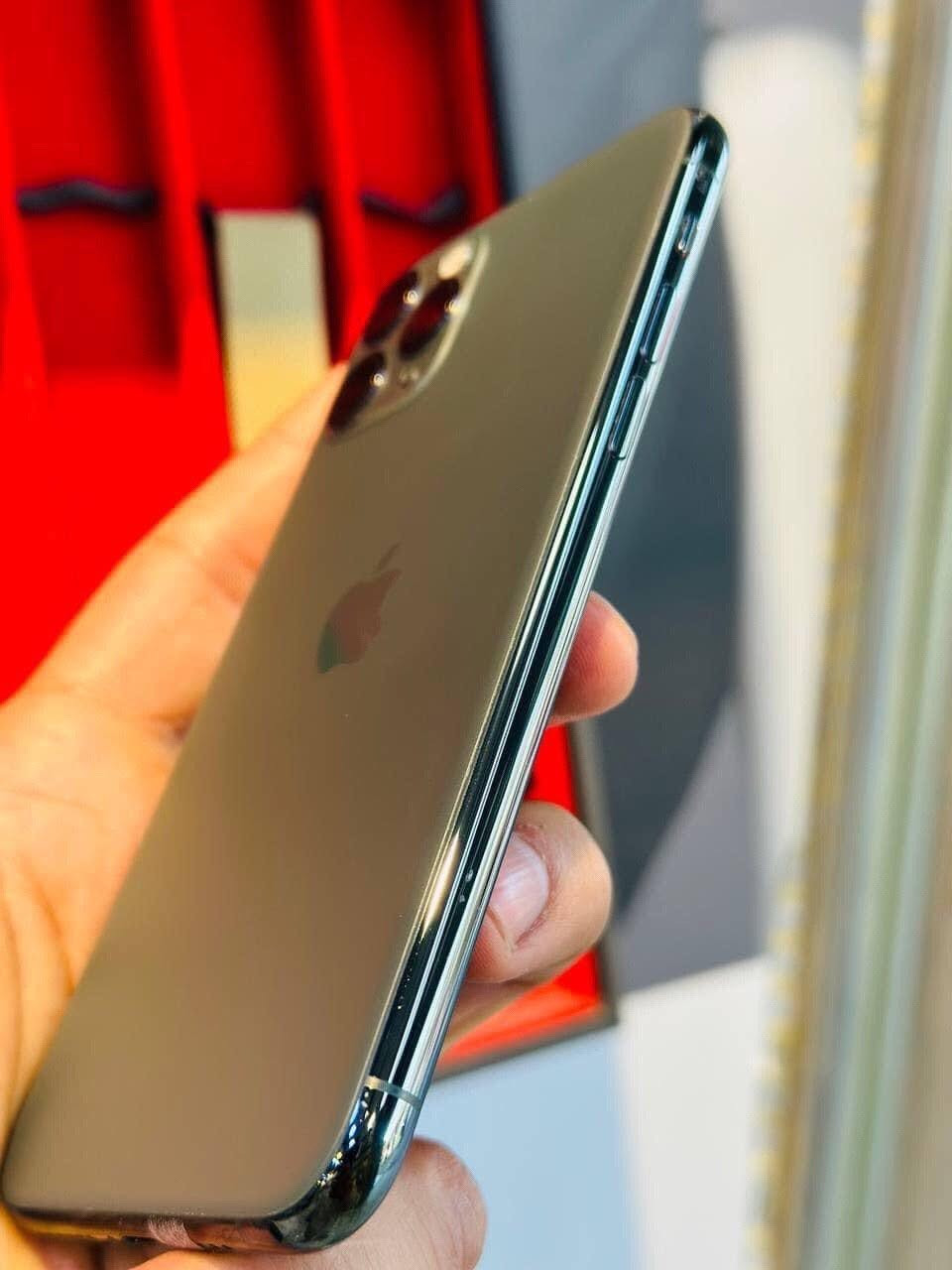 السلام عليكم 

جهاز ايفون 11بروماكس ذاكره256بطاريه١٠٠مبدله اصليه جهاز نظافه فول سعر ٣٢٠قفل مستعجل عله بيعه تواصل خاص 
مكان ديالى بعقوبه الحديد


**إذا كنت صاحب هذا الإعلان وتريد حذفه لأي سبب، رجاءا أرسل رسالة إلى الدعم الفني**