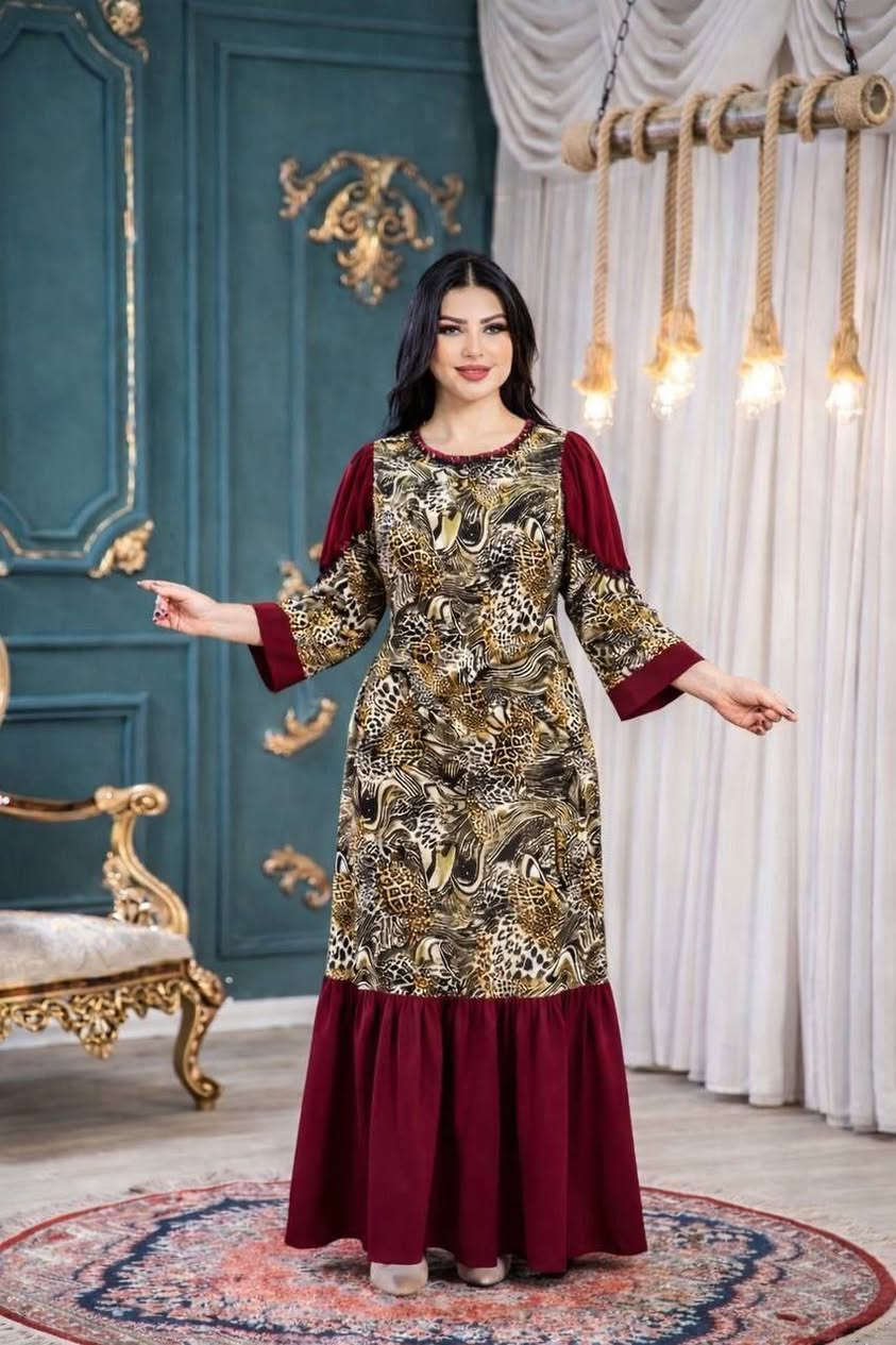 جديد من 📌 هاي ـ مودا
كولكشن  صيفي 2026 💥 ترند النمرري😍
خامه كشمير - تطعيم كريشه بارد ناعم 
قياسات L  XL  XXL
تفاصيل الصدر - الردن غجري  
سعر درزن 84 الف 🔥🔥🔥
📌 البيع بالجملة فقط 
📌 للحجز والاستفسار راسلونا خاص
قناتنا على التلكرام لمشاهدة بقية الموديلات 👇
https://t.me/hi_moda00


**إذا كنت صاحب هذا الإعلان وتريد حذفه لأي سبب، رجاءا أرسل رسالة إلى الدعم الفني**