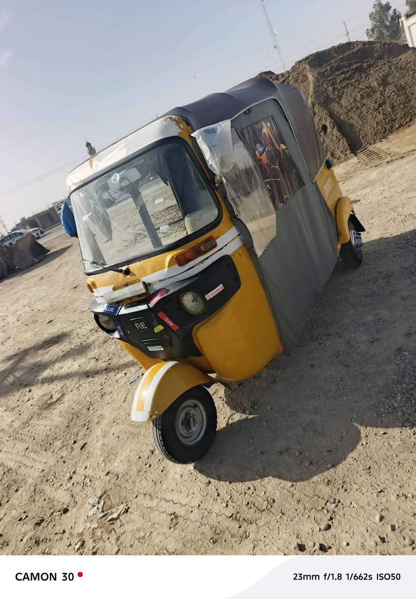 سلام عليكم تكتك كاملة  موديل 2018 اوراق  مكانه ديالى بعقوبة***********
