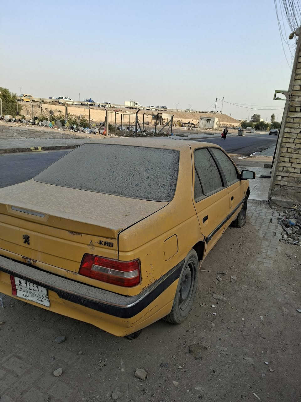 السلام عليكم موديل ١٦ سنويه بأسمي مكينه خيط تبخير طخات بسيطه نقوصاتها صدر منتهي ودرام شفتات هم تبريد ثلج تخم تاير عنواني دوره حي اسيا *********** زياد السعر ٢٣ ورقه
