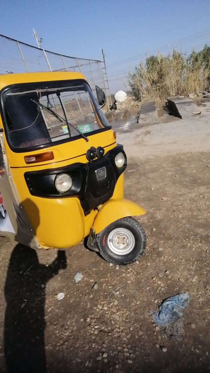 تكتك للبيع موديل 2020/السعر خاص 
***********العنوان الحمزه الغربي
