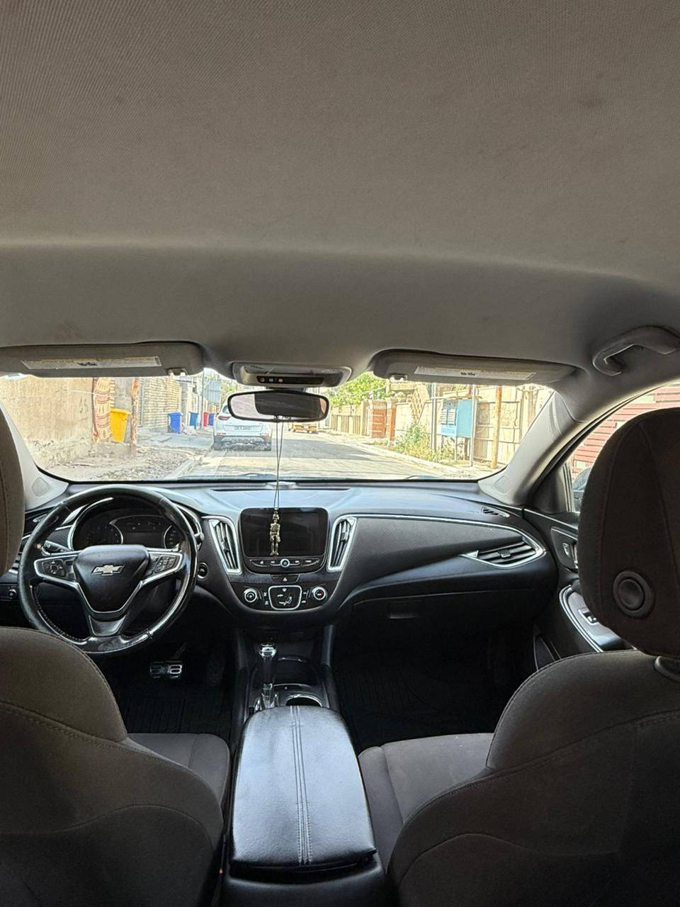 السلام عليكم
للبيع ماليبو 2018 LT  
حادثهة مبدل بابين الصدر مطابق نفس اللون
وبيهة صبغ شي بسيط بالجاملغ الخلفي 
سونار مالتهة موجود بالمنشور
مكان السيارة الغزالية

السعر:105 بيها مجال بسيط
للتواصل: ***********
