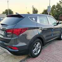 سنتافي • ٢٠١٧ • محرك ٢٤٠٠