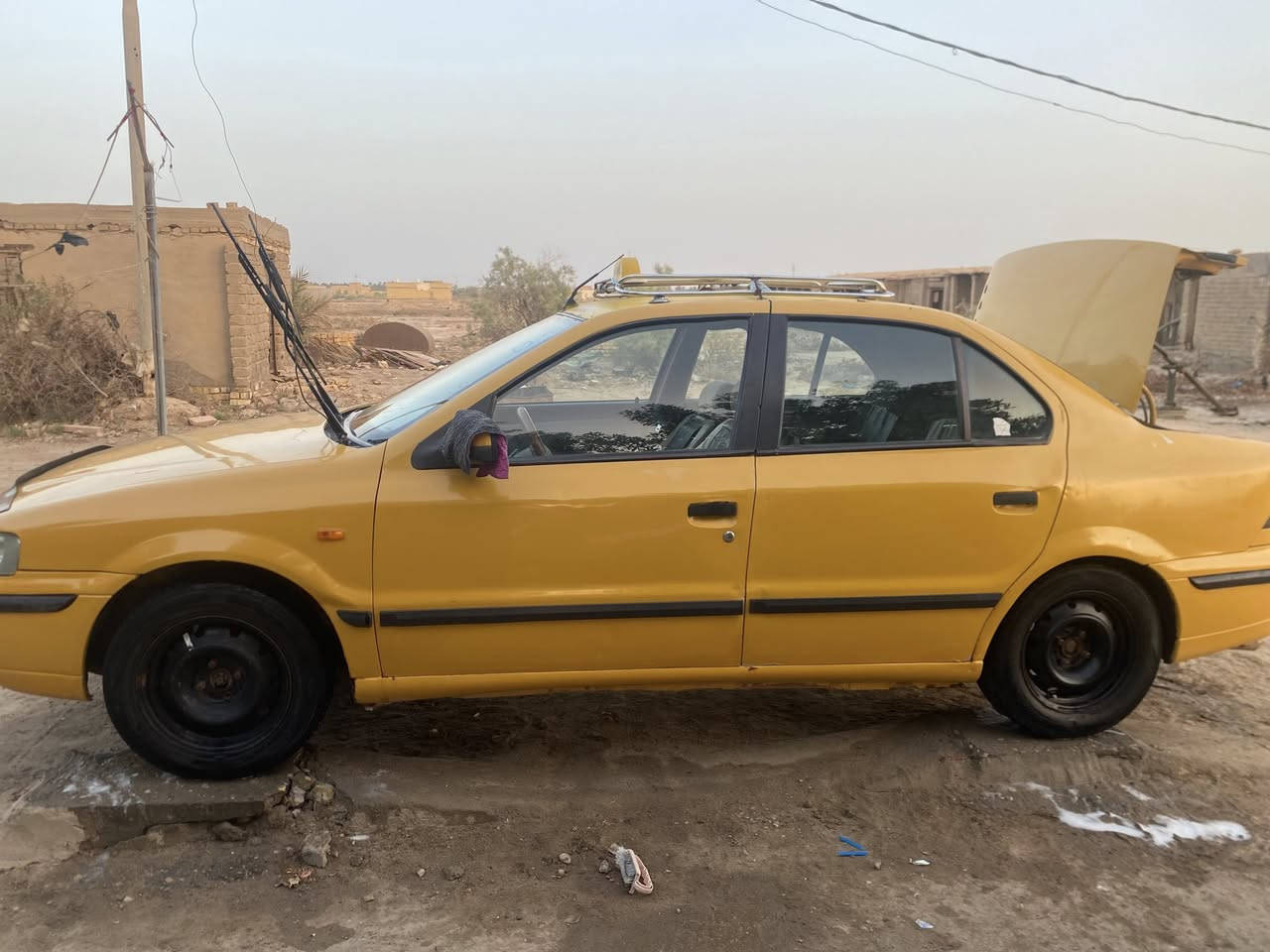 يا الله سياره سمد البيع جاهزه حداديه تبريد مكينه كير  سياره بسمي خط وبحث مصفره سنويه ال٣٠ مكان سيره ناصريه إسكان صناعي *********** هاذه رقمي خابرني واني بخدمتك سعر سياره 30
