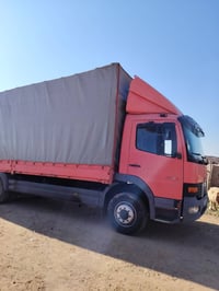 اتيكو • ايجار • بلقائم