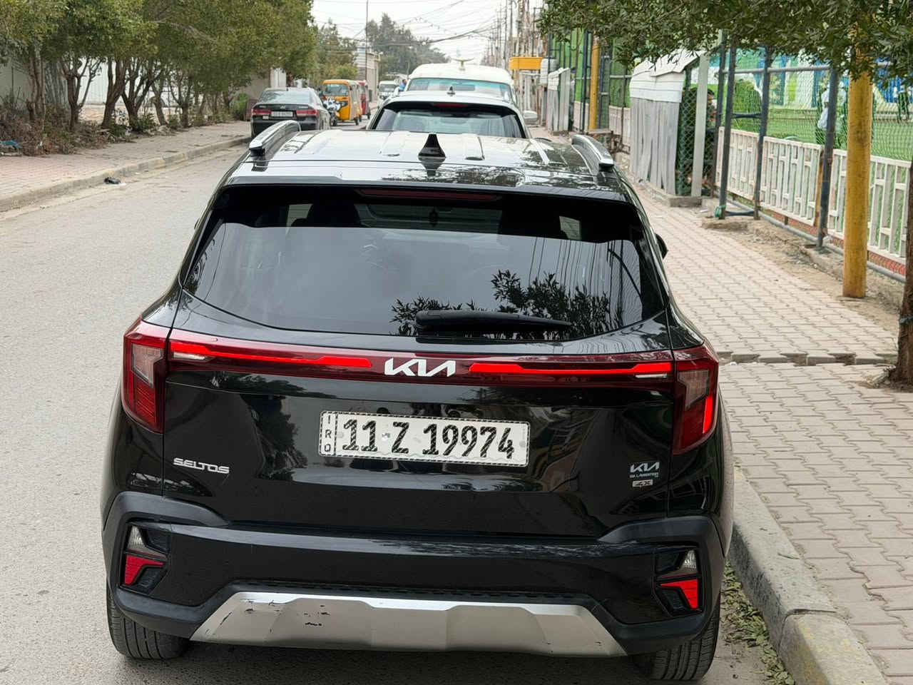 سيلتوس ٢٠٢٤ مواصفات EX مراوس او بيع 
اعلى مواصفات بالكيا سيلتوس

‎كيج إلكتروني 
‎شاشة قوس على طول الدشبول
‎سقف سلايد 
‎السيارة فول ويل ٤ * ٤ 
‎رادارات امامي و خلفي و جانبي 
‎انارة داخلية بالدشبول ترقص وي الأغاني 
‎كشنات جلد و كهرباء و تدفئة
‎نضام توقف ذاتي 
Apple CarPlay 
Auto start/stop 
‎نقطة عمياء 
‎تبريد قطعتين و تبريد مقاعد الخلفية
‎تشغيل عن بعد 

بعد هواية مواصفات
استفسار ***********
سعر 143 بيه مجال قليل
