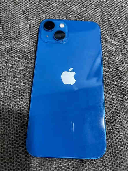 ايفون13عادي
الذاكرة256

البطارية97

تك سيم

النظافة95%

شرط ما يصرف شحن 

السعر550

مراوس معا 13برو ماكس واعطي فرق

رقم الهاتف***********
