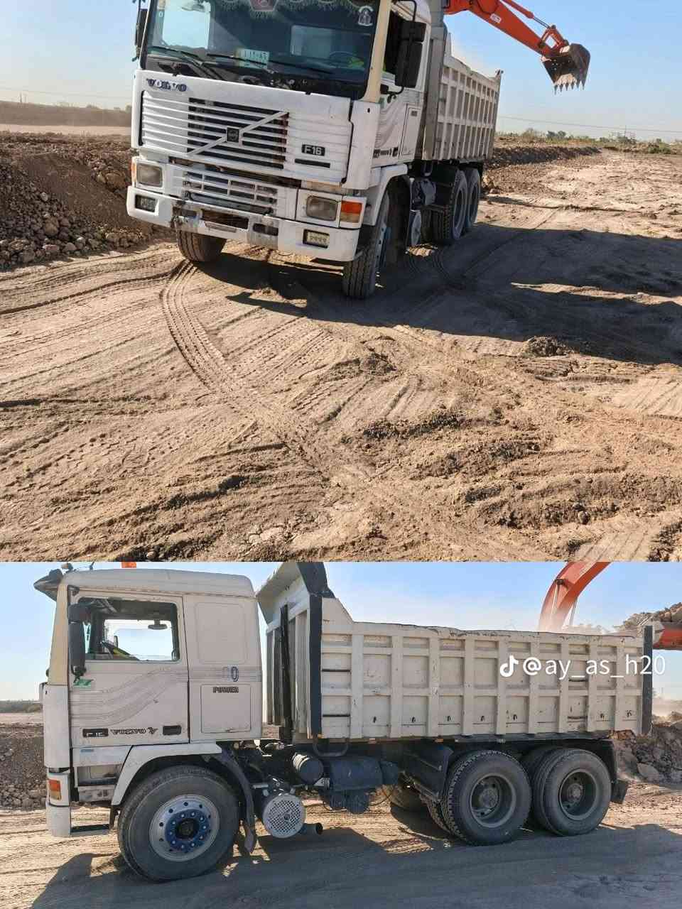 السلام عليكم فالفو للبيع موديل 92 رقم كركوك انكليزي بسمي مرسمه قاطره ومقطوره تخم تاير 24 محرك 121 مجموعة النكي 21 كير 3 *3
#السعر 225$
***********
