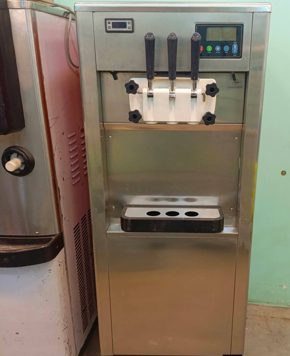 مكاين سوفت للبيع بغداد


**إذا كنت صاحب هذا الإعلان وتريد حذفه لأي سبب، رجاءا أرسل رسالة إلى الدعم الفني**