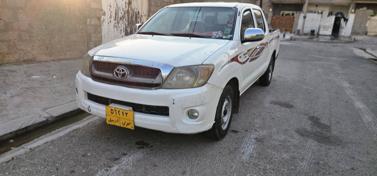 تويوتا مرزيه 2008 ناو شين بيش كةبس بشتي دةع ميكي خفيفي هه ية  بةناوي خومانه ١٠٠ هه زار غرامةي لةسةره أربيل, العراق


**إذا كنت صاحب هذا الإعلان وتريد حذفه لأي سبب، رجاءا أرسل رسالة إلى الدعم الفني**