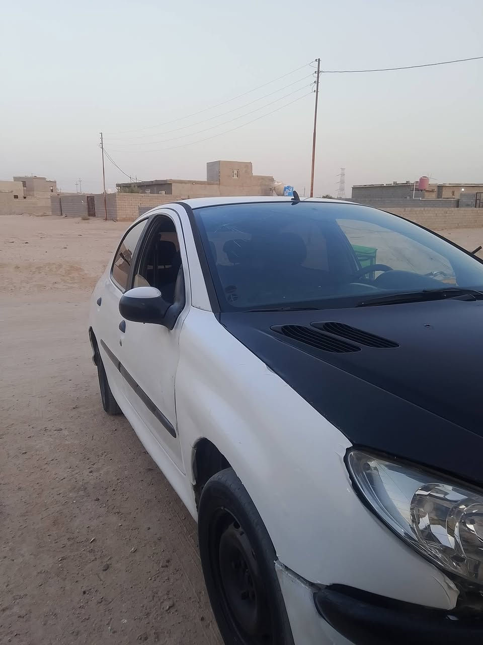 السلام عليكم سياره بيجو فرنسي موديل 2007 مكينه وكير بلاد جدد حلوات لاتنقيص لاتبخير كهربائيات كلها شغاله طخم تاير وحداديه انضاف سياره فقط سنويتها ضايعه السياره كفاله كص ونقل سعر السياره 22 وللشراي بيها مجال بسيط مكان السياره بصره-سفوان
رقم الهاتف:***********
السلام عليكم سياره بيجو فرنسي موديل 2007 مكينه وكير بلاد جدد حلوات لاتنقيص لاتبخير كهربائيات كلها شغاله طخم تاير وحداديه انضاف سياره فقط سنويتها ضايعه السياره كفاله كص ونقل سعر السياره 22 وللشراي بيها مجال بسيط مكان السياره بصره-سفوان
